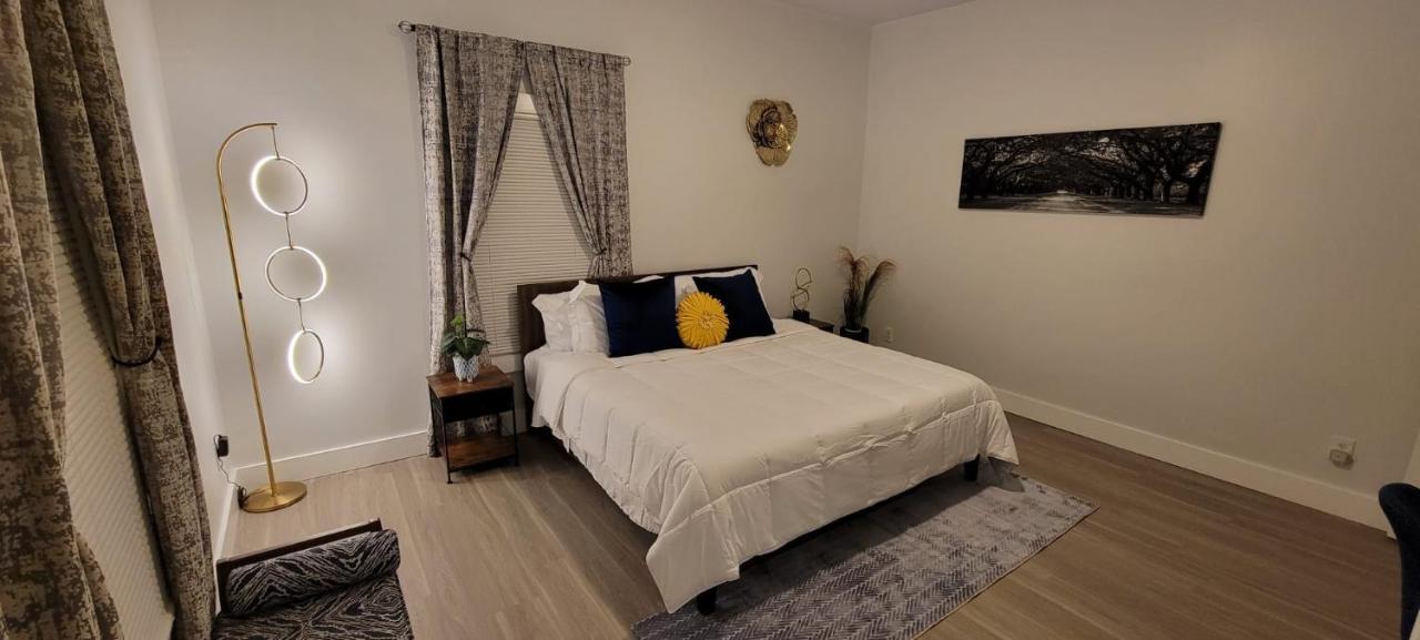 City Serenity-2Br Home Away From Home. 6 Min From Atl Airport Атланта Экстерьер фото